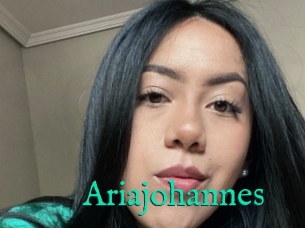 Ariajohannes