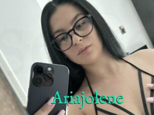 Ariajolene