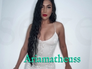 Ariamatheuss