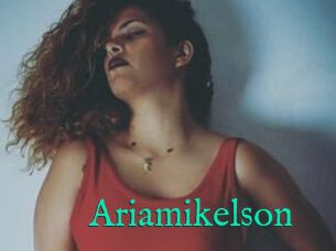 Ariamikelson