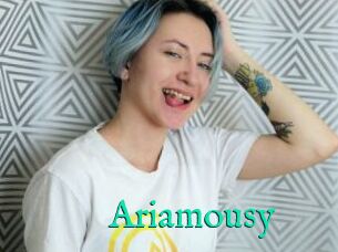 Ariamousy