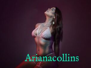 Arianacollins
