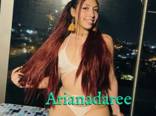 Arianadaree