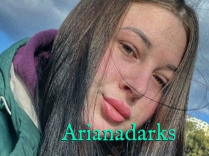 Arianadarks