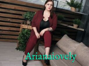 Arianaiovely