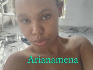 Arianamena