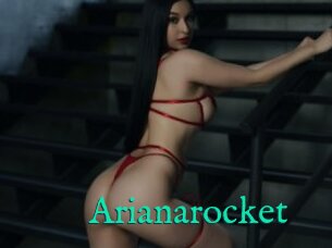 Arianarocket