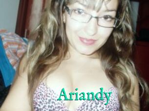 Ariandy
