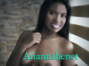 Ariannabenet