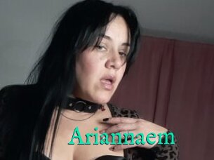 Ariannaem