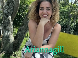 Ariannagill