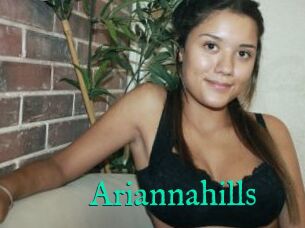 Ariannahills