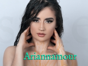 Ariannamour