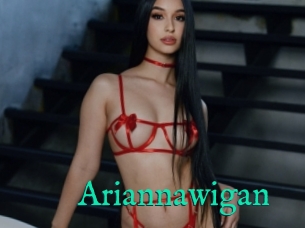Ariannawigan