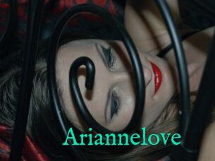 Ariannelove