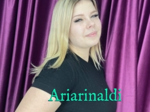 Ariarinaldi