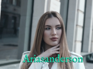 Ariasanderson