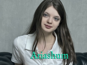 Ariashum