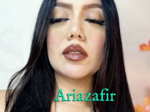 Ariazafir