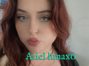 Ariel_lunaxo