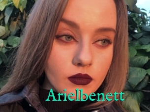 Arielbenett