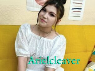 Arielcleaver