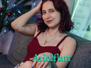 Arielflatt
