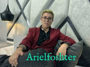 Arielfoshter