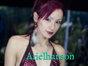 Arielhanson