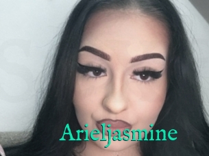 Arieljasmine