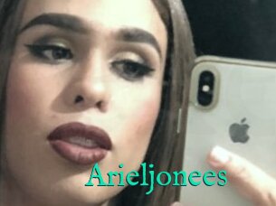 Arieljonees