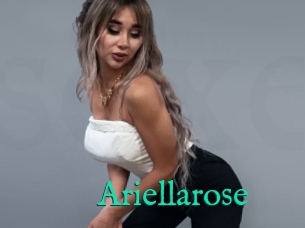 Ariellarose