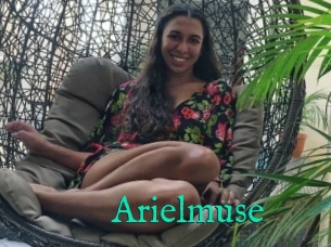 Arielmuse