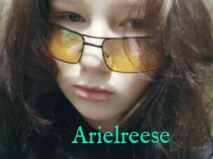 Arielreese