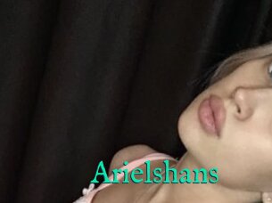 Arielshans