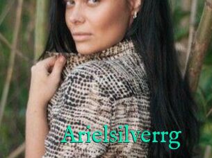 Arielsilverrg