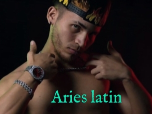 Aries_latin
