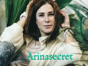 Arinasecret