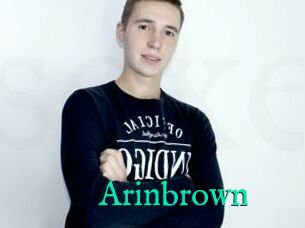 Arinbrown