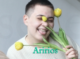 Aririos