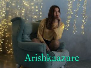 Arishkaazure