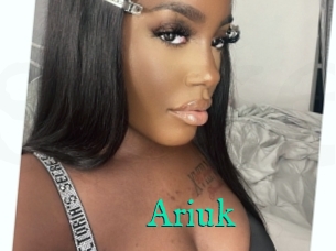 Ariuk