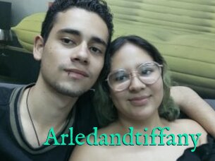 Arledandtiffany