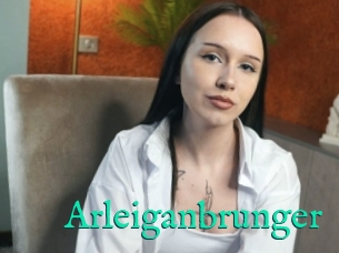 Arleiganbrunger
