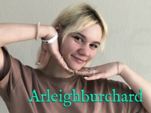 Arleighburchard