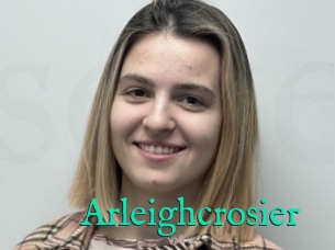 Arleighcrosier
