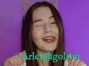 Arleighgolson