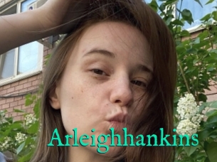 Arleighhankins