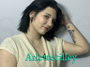 Arlettecilley