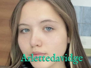 Arlettedavidge